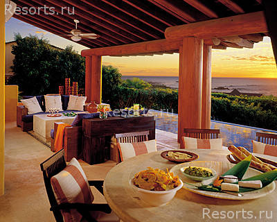 Four Seasons Resort Punta Mita 42